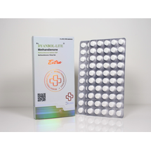 Beligas Dynabol Lite – 100tabs