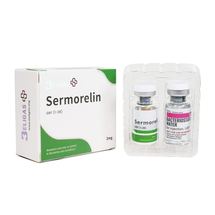 Beligas Sermorelin 2mg